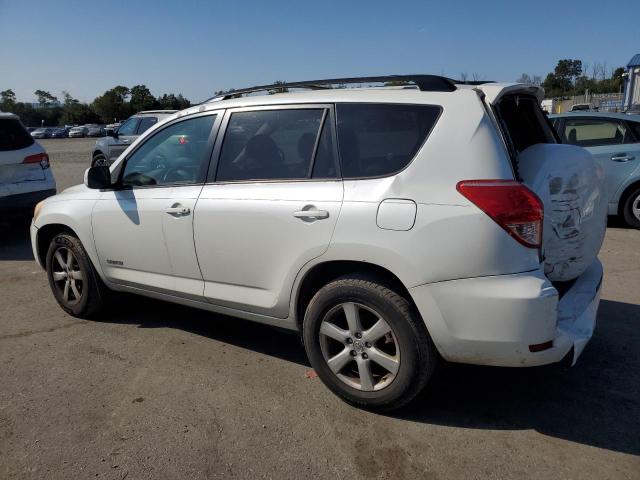 Photo 2 from auction – 2007 TOYOTA RAV4 LIMIT with VIN JTMBK31VX75018971