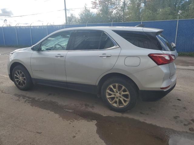 Photo 2 from auction – 2018 CHEVROLET EQUINOX with VIN 2GNAXSEV8J6192087