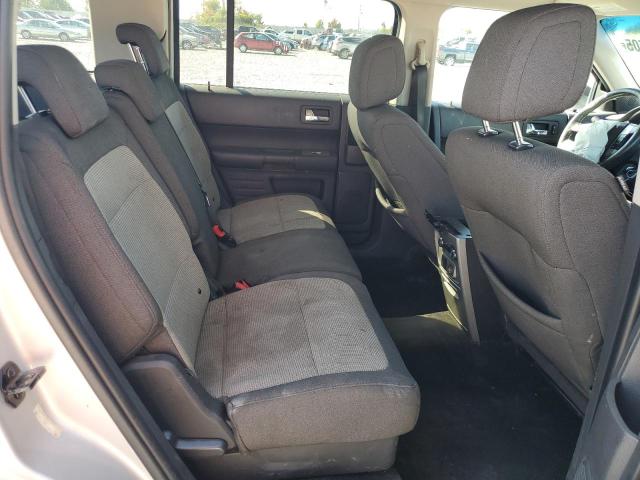Photo 11 from auction – 2011 FORD FLEX SE with VIN 2FMGK5BC4BBD14258