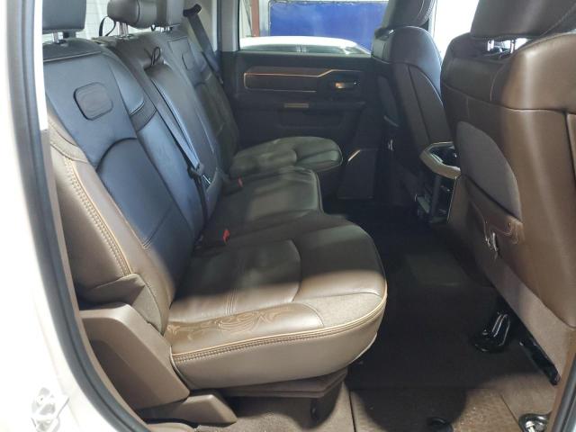 Photo 10 from auction – 2025 RAM 2500 LIMITED with VIN 3C63R5SL8SG512117