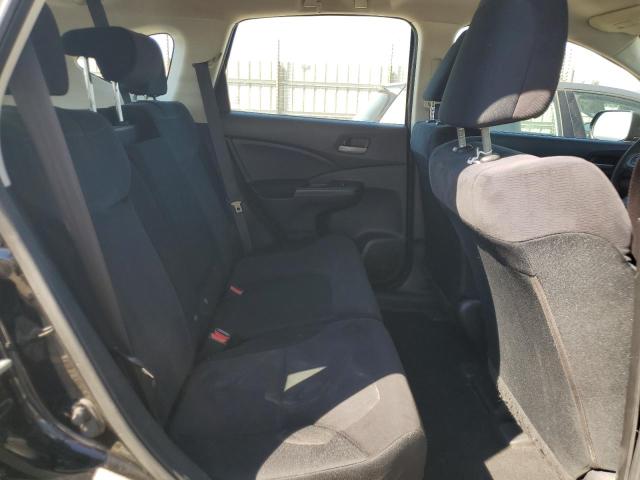Photo 11 from auction – 2012 HONDA CR-V LX with VIN 5J6RM4H35CL020842