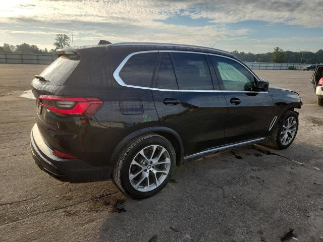 Photo 3 from auction – 2019 BMW X5 XDRIVE4 with VIN 5UXCR6C58KLL13634