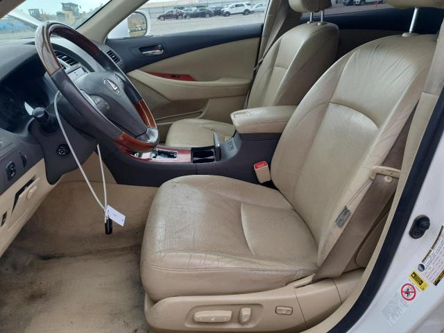 صورة رقم 7 من المزاد - 2007 LEXUS ES 350 مع VIN JTHBJ46G472133150