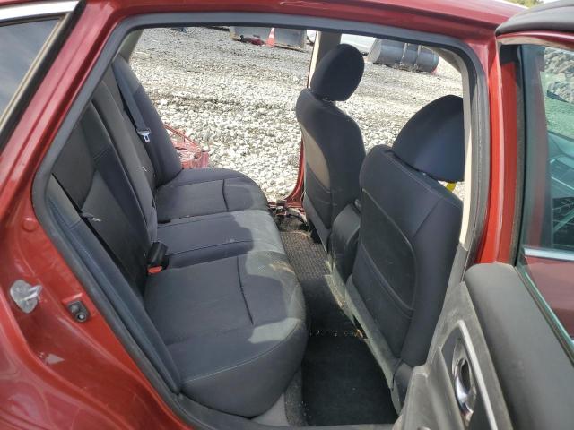 Photo 10 from auction – 2016 NISSAN ALTIMA 2.5 with VIN 1N4AL3AP2GC189354
