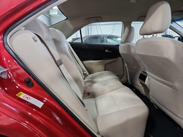 Photo 10 from auction – 2013 TOYOTA CAMRY L with VIN 4T4BF1FK3DR319740