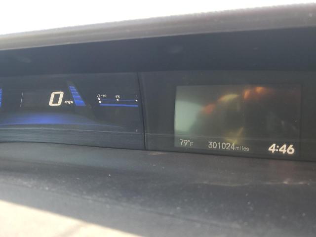 Photo 9 from auction – 2015 HONDA CIVIC EXL with VIN 2HGFB2F92FH511981