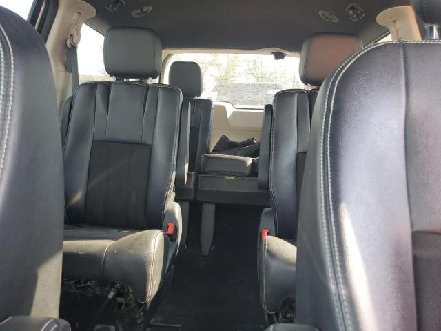 Photo 10 from auction – 2019 DODGE GRAND CARA with VIN 2C4RDGCG6KR754137