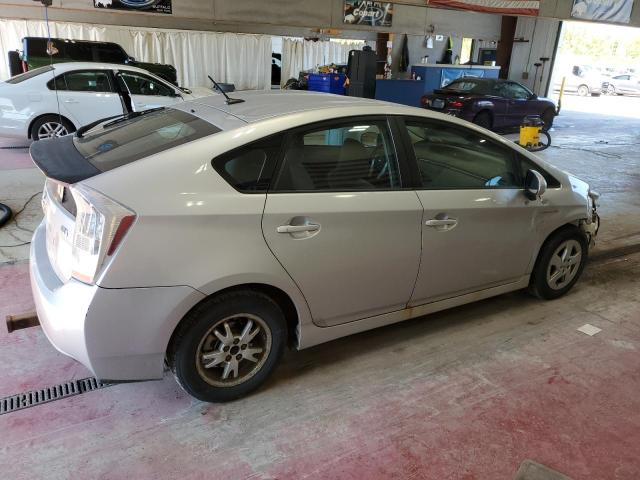 Photo 3 from auction – 2010 TOYOTA PRIUS with VIN JTDKN3DU5A0086240