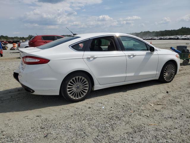 Photo 3 from auction – 2016 FORD FUSION TITANIUM with VIN 3FA6P0K96GR400047