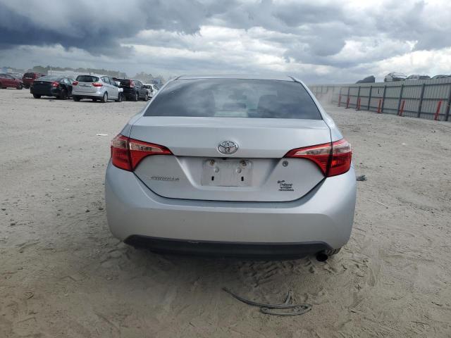 Photo 6 from auction – 2017 TOYOTA COROLLA L with VIN 2T1BURHE6HC903403