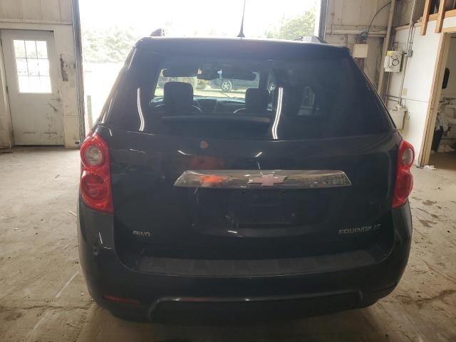 Photo 6 from auction – 2014 CHEVROLET EQUINOX LT with VIN 2GNFLGEK4E6363783