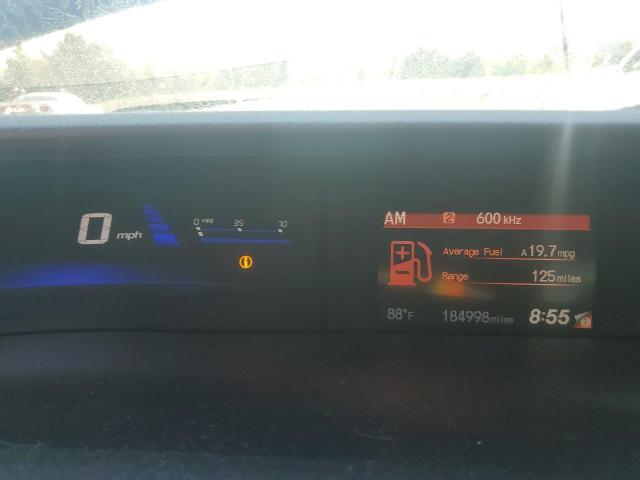 Photo 9 from auction – 2014 HONDA CIVIC with VIN 2HGFB2F9XEH524282