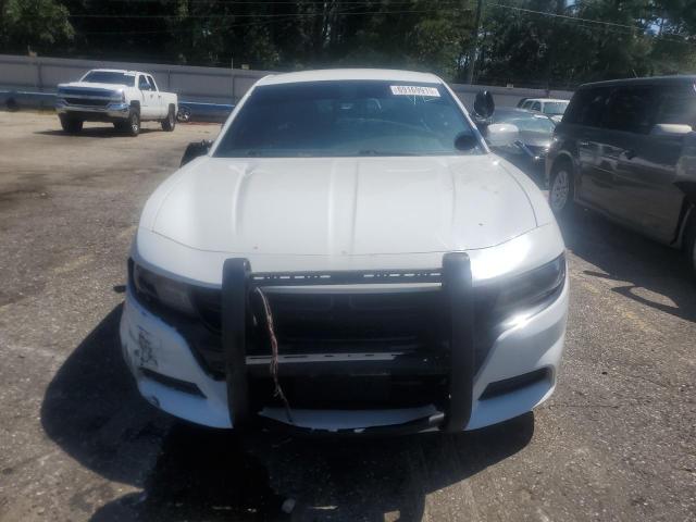 Photo 5 from auction – 2020 DODGE CHARGER PO with VIN 2C3CDXAG3LH114147