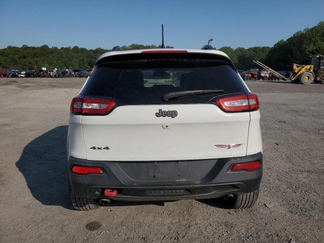 Photo 6 from auction – 2015 JEEP CHEROKEE with VIN 1C4PJMBSXFW779382