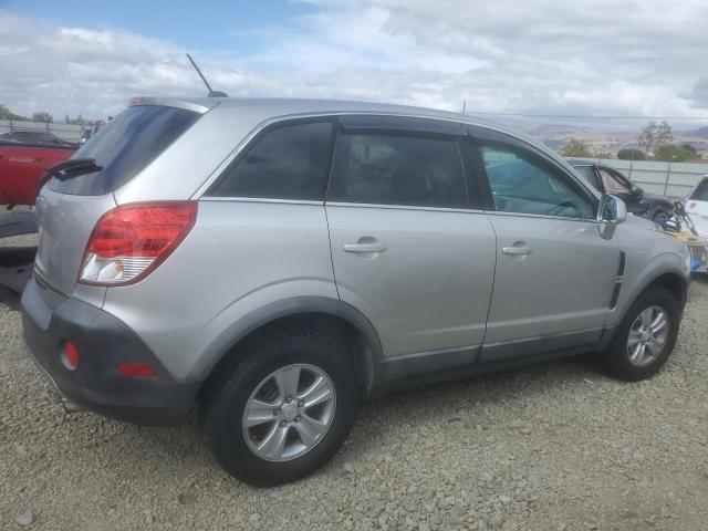 Photo 3 from auction – 2008 SATURN VUE XE with VIN 3GSCL33P68S523885