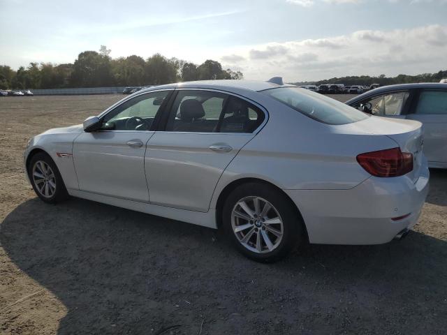Photo 2 from auction – 2014 BMW 528 XI with VIN WBA5A7C58ED615377
