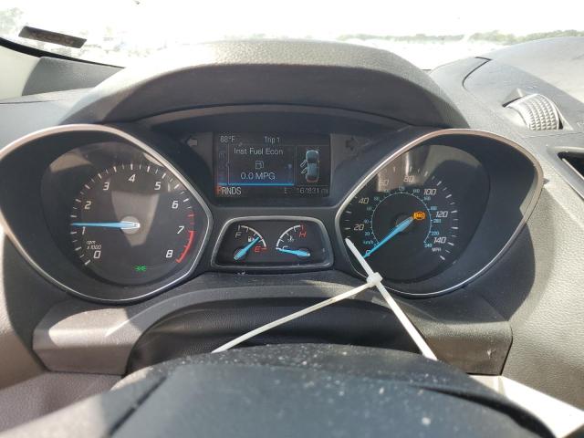 Photo 9 from auction – 2015 FORD ESCAPE SE with VIN 1FMCU0GX7FUA61749