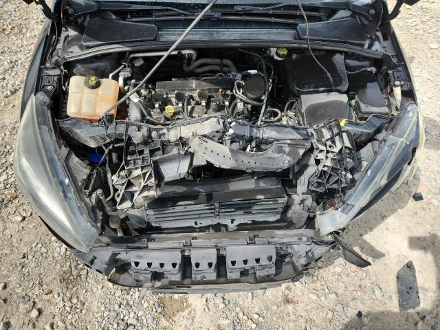 Photo 11 from auction – 2015 FORD FOCUS SE with VIN 1FADP3K26FL326556