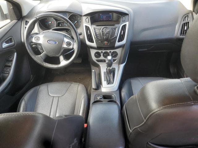 Photo 8 from auction – 2014 FORD FOCUS SE with VIN 1FADP3K29EL337789