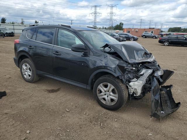 Photo 4 from auction – 2013 TOYOTA RAV4 LE with VIN 2T3BFREV1DW082502