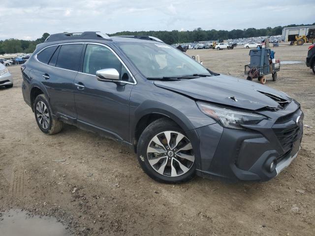 Photo 4 from auction – 2023 SUBARU OUTBACK TOURING with VIN 4S4BTAPC7P3121537