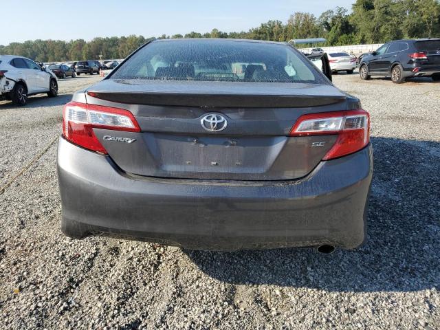 Photo 6 from auction – 2013 TOYOTA CAMRY L with VIN 4T1BF1FK0DU256588