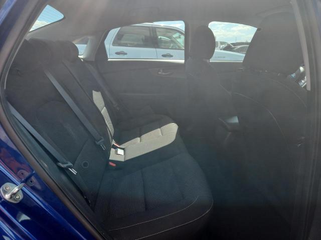 Photo 10 from auction – 2020 KIA FORTE FE with VIN 3KPF24AD2LE259341