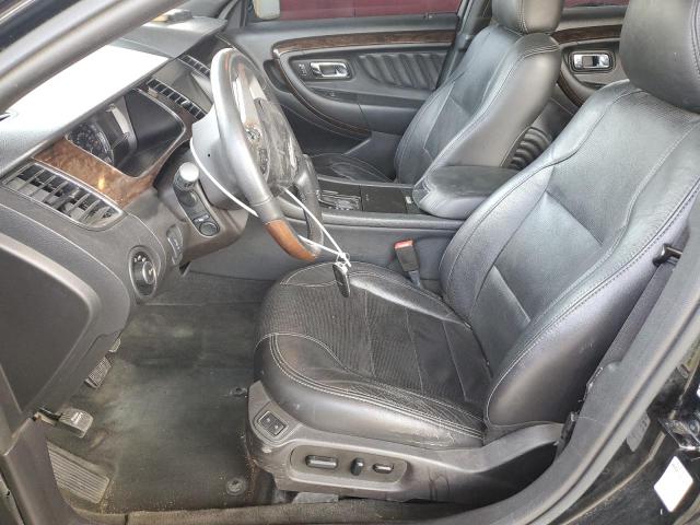 Photo 7 from auction – 2015 FORD TAURUS LIM with VIN 1FAHP2F87FG108600