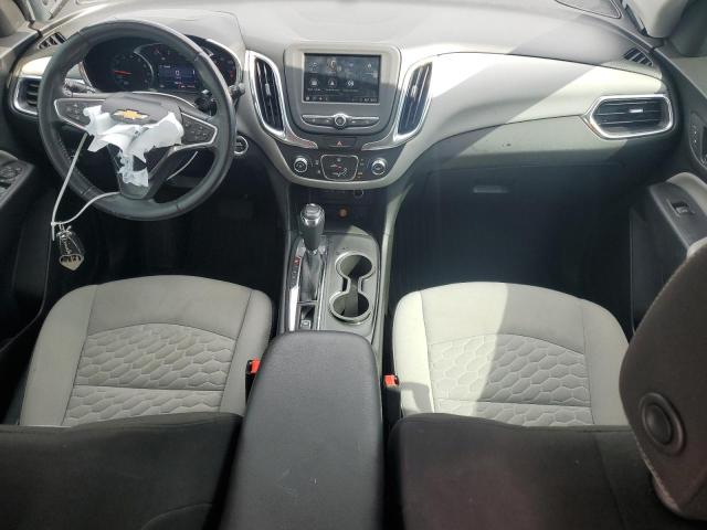 Photo 8 from auction – 2019 CHEVROLET EQUINOX LT with VIN 2GNAXJEV1K6233834