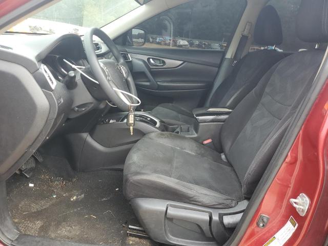 Photo 7 from auction – 2015 NISSAN ROGUE S with VIN 5N1AT2MV9FC824286