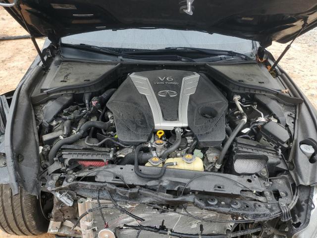 Photo 11 from auction – 2017 INFINITI Q50 PREMIUM with VIN JN1EV7AR3HM831478
