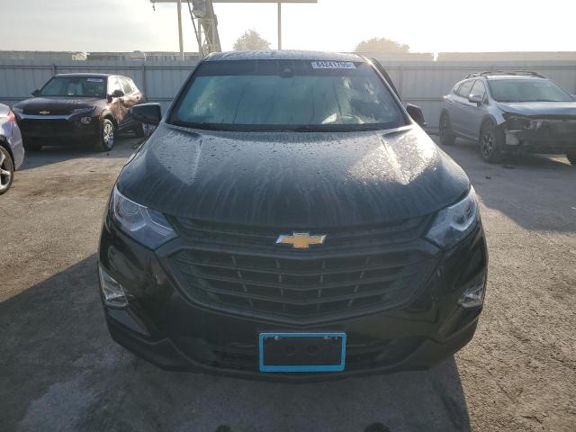 Photo 5 from auction – 2021 CHEVROLET EQUINOX with VIN 2GNAXKEV8M6144237