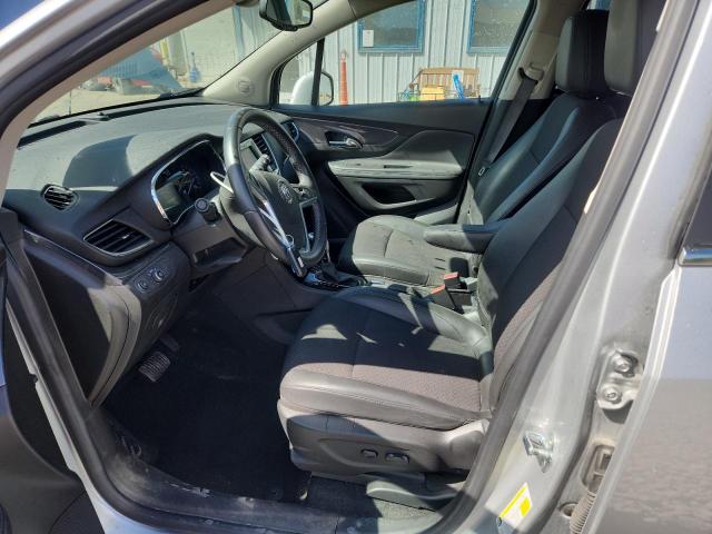 Photo 7 from auction – 2022 BUICK ENCORE PRE with VIN KL4CJESM7NB521892