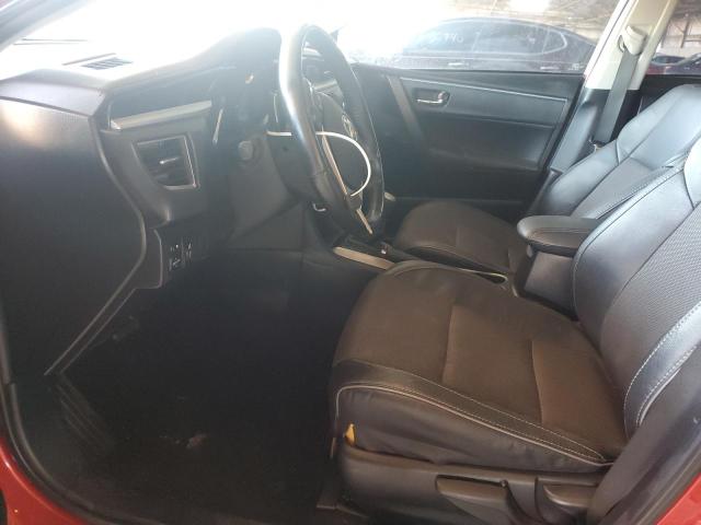 Photo 7 from auction – 2014 TOYOTA COROLLA L with VIN 2T1BURHEXEC206134