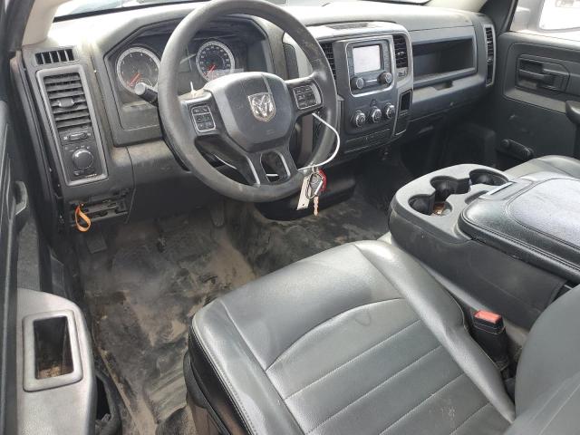 Photo 8 from auction – 2021 RAM 1500 CLASS with VIN 3C6JR6DG2MG574113