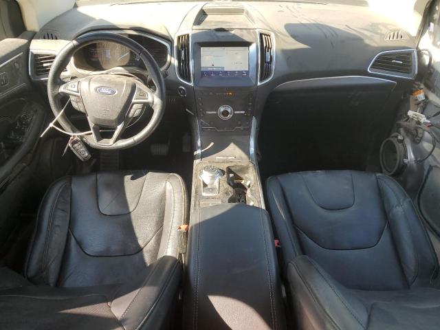 Photo 8 from auction – 2020 FORD EDGE TITANIUM with VIN 2FMPK4K9XLBB13075