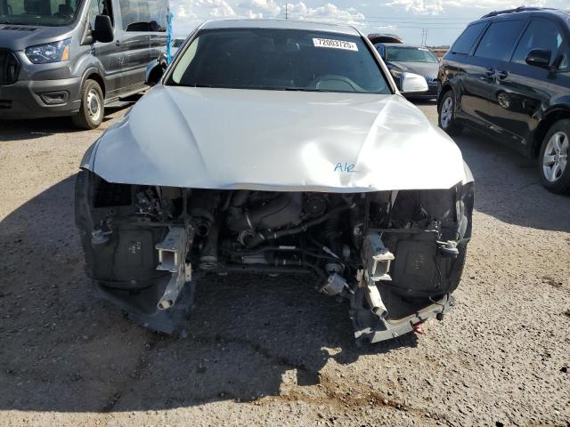 Photo 5 from auction – 2018 BMW 320 I with VIN WBA8E1G54JNU91184