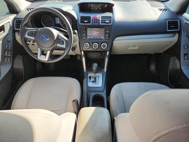 Photo 8 from auction – 2017 SUBARU FORESTER 2 with VIN JF2SJAAC8HH403050