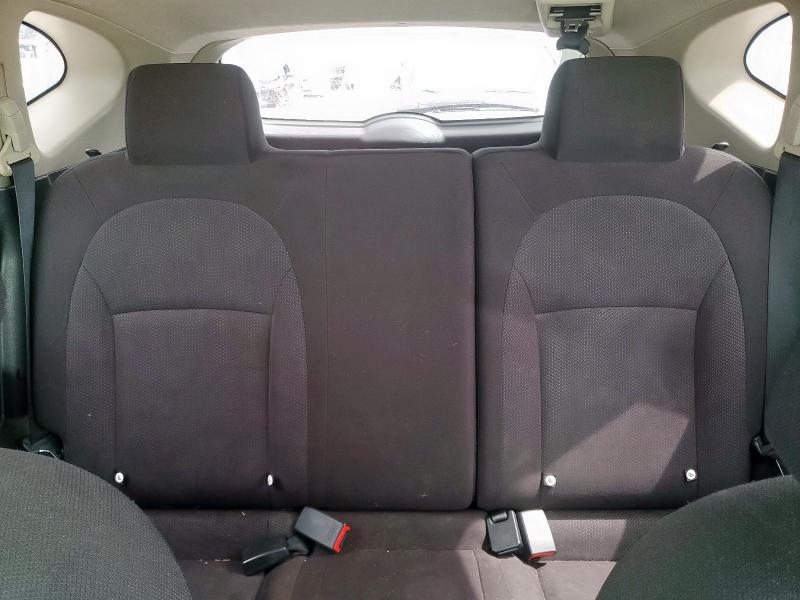 Photo 10 from auction – 2014 NISSAN ROGUE SELECT S with VIN JN8AS5MT3EW104507