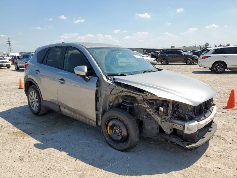 Photo 4 from auction – 2015 MAZDA CX-5 TOURI with VIN JM3KE2CY3F0433335