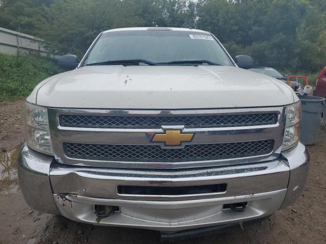 Photo 5 from auction – 2012 CHEVROLET SILVERADO with VIN 3GCPKREA9CG161087