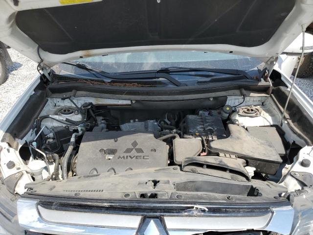 Photo 11 from auction – 2016 MITSUBISHI OUTLANDER with VIN JA4AD3A37GZ043172