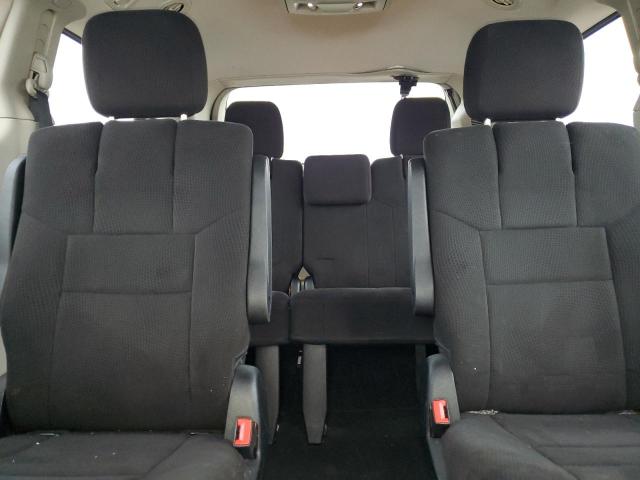 Photo 10 from auction – 2011 CHRYSLER TOWN & COU with VIN 2A4RR5DG4BR770898