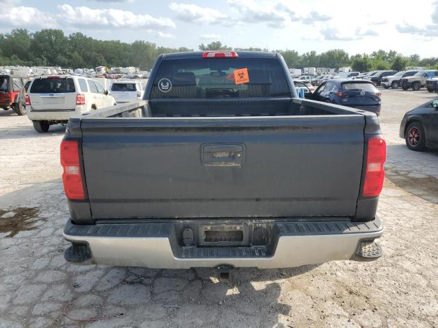 Photo 6 from auction – 2019 CHEVROLET SILVERADO with VIN 2GCVKPEC2K1150291