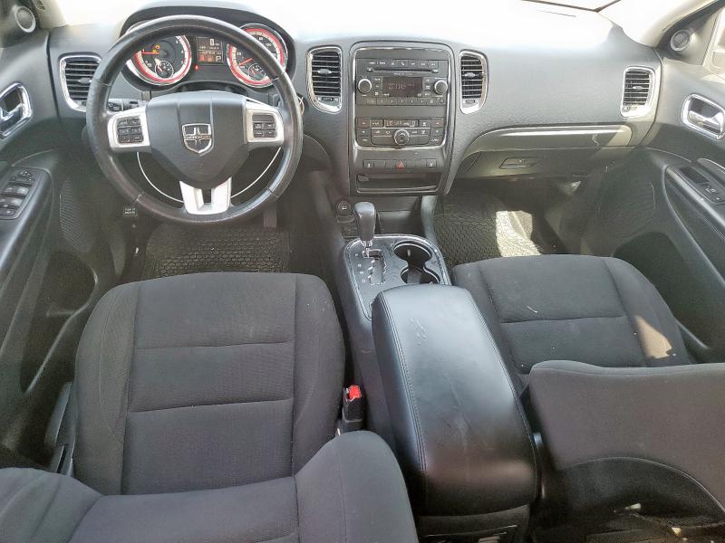 Photo 8 from auction – 2013 DODGE DURANGO SX with VIN 1C4RDHAG3DC602028