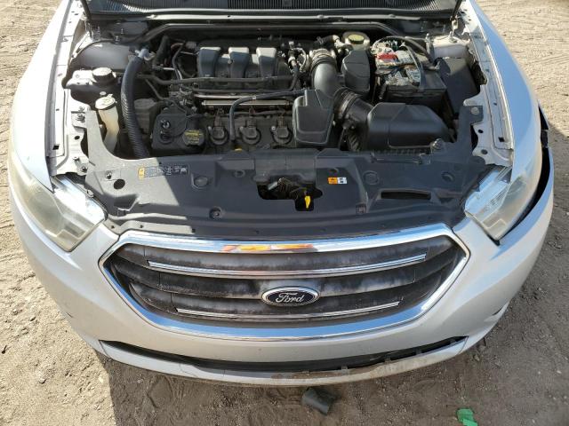 Photo 11 from auction – 2013 FORD TAURUS SEL with VIN 1FAHP2E85DG205826