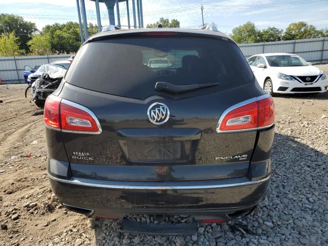 Photo 6 from auction – 2014 BUICK ENCLAVE with VIN 5GAKVBKD8EJ309787
