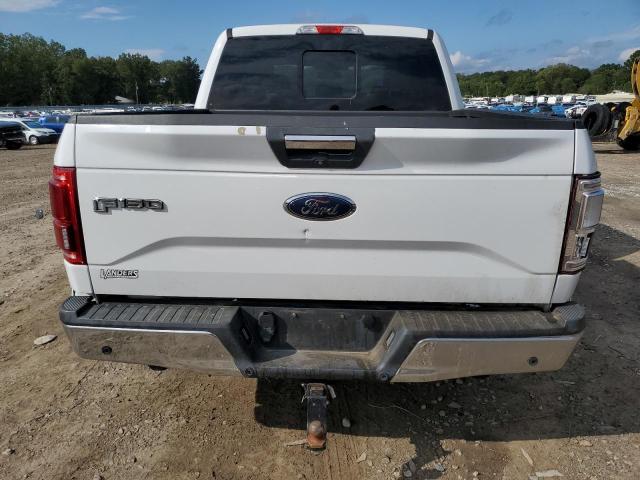 Photo 6 from auction – 2015 FORD F150 SUPERCREW with VIN 1FTEW1EG0FKD01946