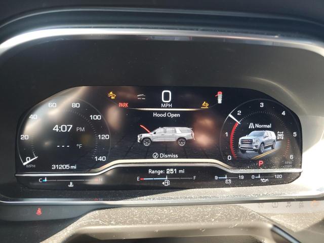 Photo 9 from auction – 2023 GMC YUKON SLT with VIN 1GKS2BKT9PR457230