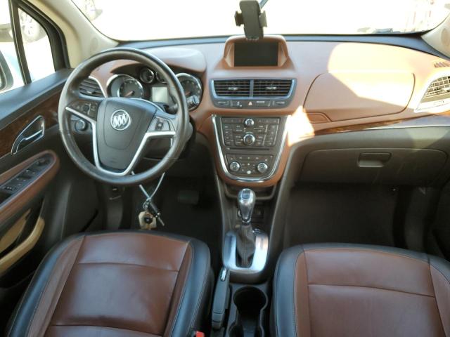 Photo 8 from auction – 2016 BUICK ENCORE with VIN KL4CJGSB3GB568544
